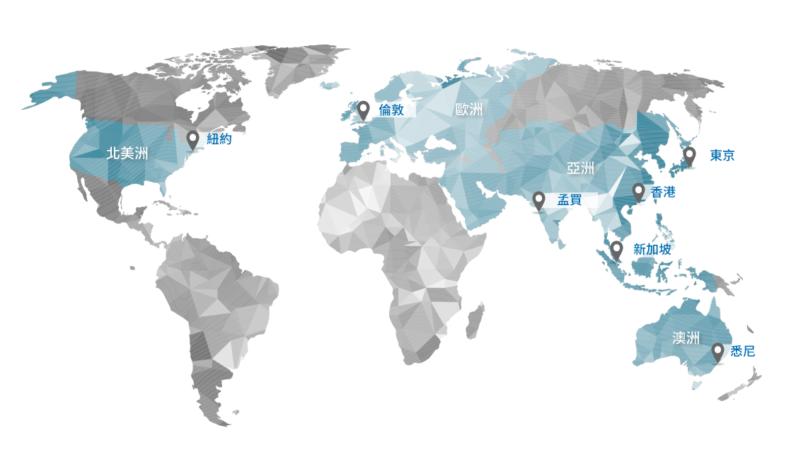Front Map